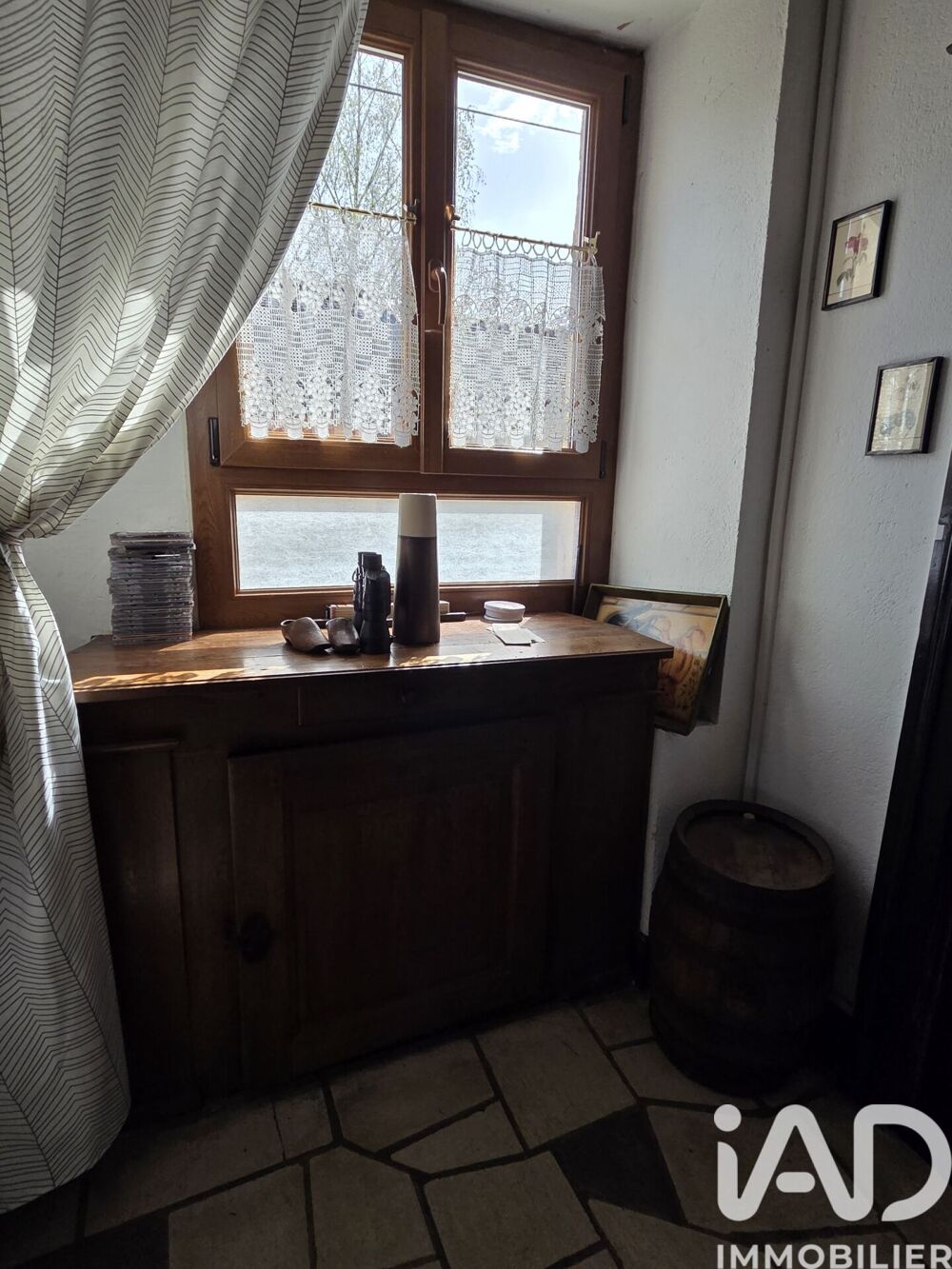 Vente Maison Vente Maison de village 3 pièces Aisey-sur-seine