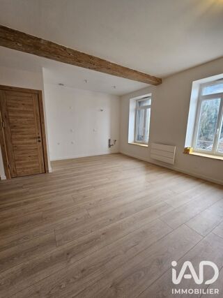  Appartement à vendre 3 pièces 59 m²