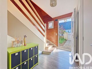  Maison à vendre 5 pièces 95 m²