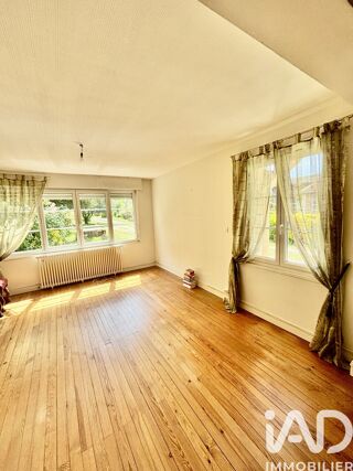  Maison à vendre 4 pièces 89 m²