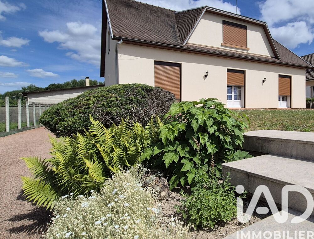 Vente Maison traditionnelle 6 pièces