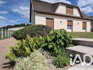  Maison à vendre 6 pièces 166 m²