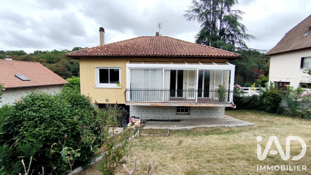 Vente Maison Vente Maison traditionnelle 4 pièces Mourenx