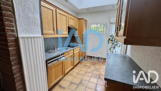  Maison à vendre 5 pièces 98 m²