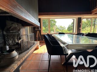  Maison à vendre 6 pièces 148 m²