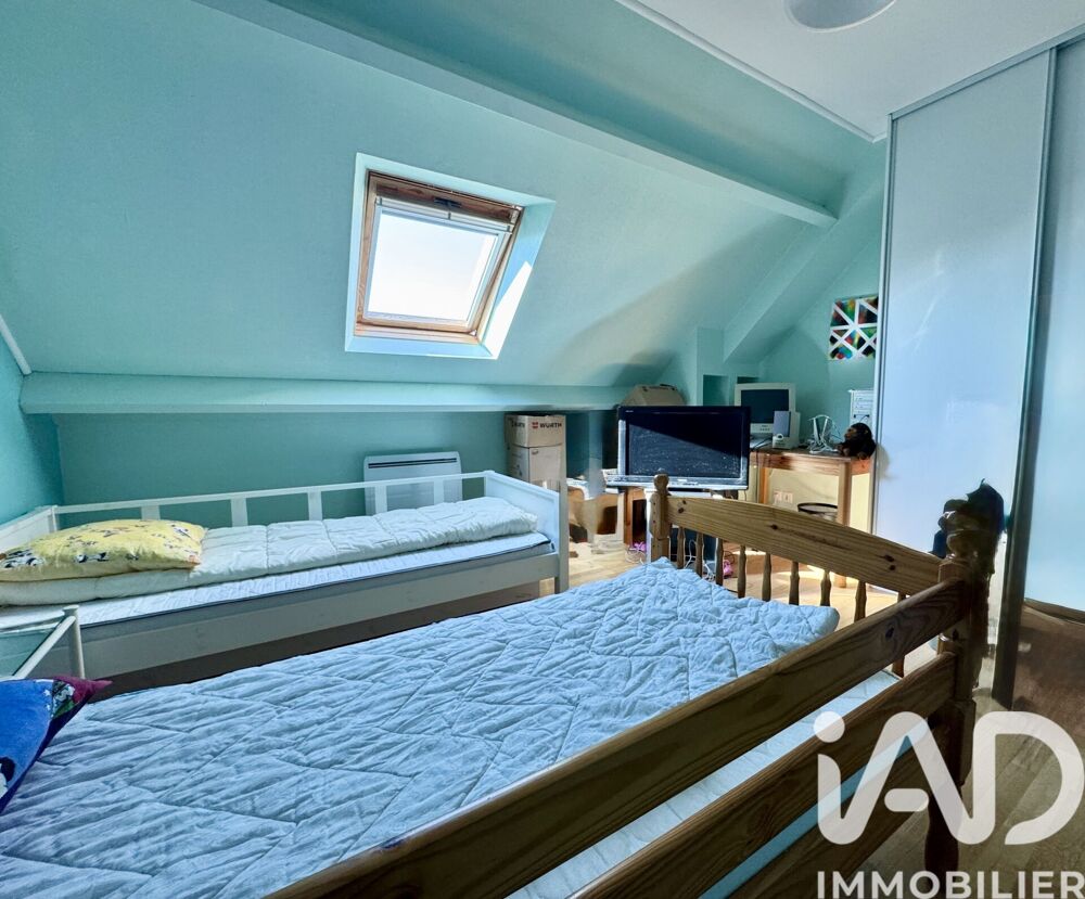 à vendre  Maison Fort-Mahon-Plage (80120)