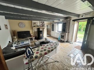  Maison à vendre 6 pièces 149 m²