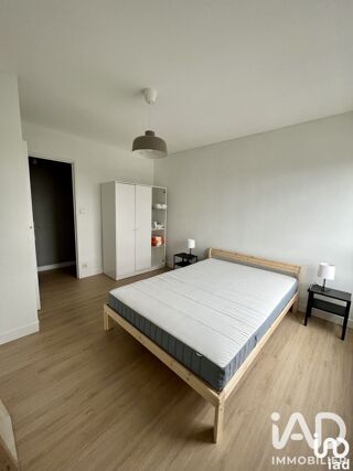  Appartement à louer 3 pièces 66 m²