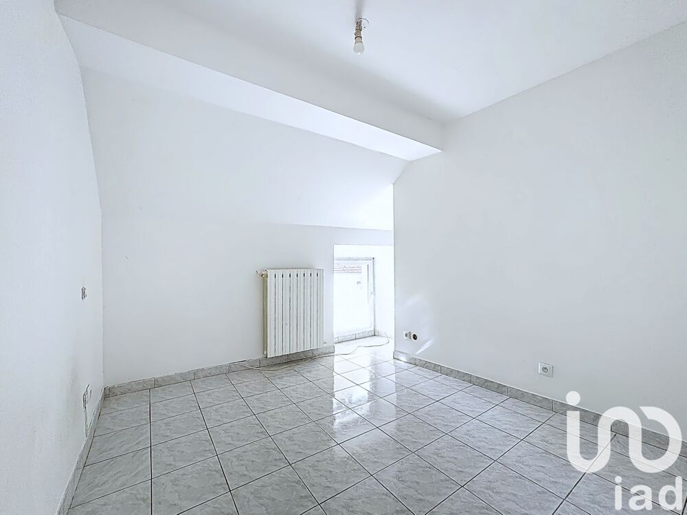 Vente Maison de ville 2 pièces
