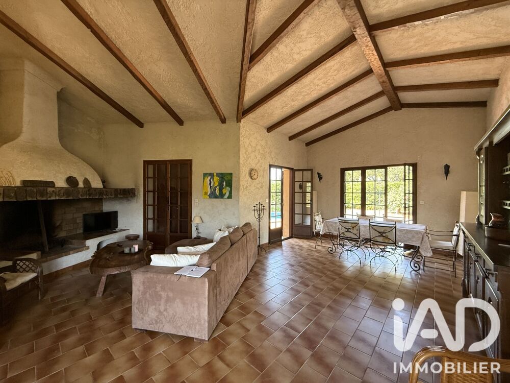 Vente Maison Vente Maison/villa 4 pièces La londe-les-maures