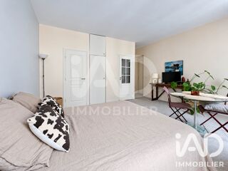  Appartement à vendre 1 pièce 23 m²