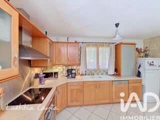  Maison à vendre 5 pièces 101 m²
