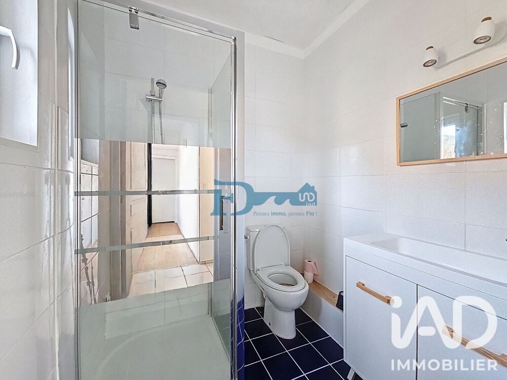 location Appartement - 1 pièce(s) - 32 m² Dieppe (76200)