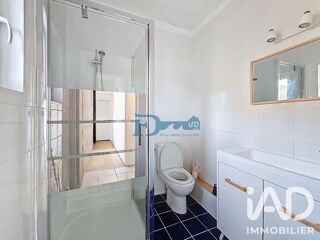  Appartement à louer 1 pièce 32 m²