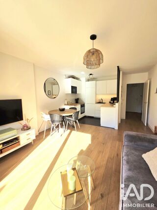  Appartement à vendre 3 pièces 66 m²