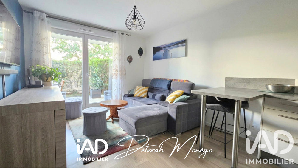 Vente Appartement Vente Appartement 2 pièces Gargenville