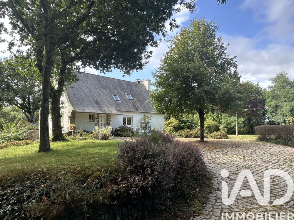 Vente Domaine 4 pièces