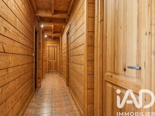  Maison � vendre 7 pi�ces 132 m�