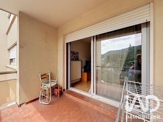  Appartement à vendre 3 pièces 47 m²