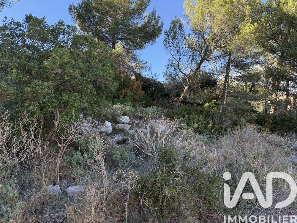 Vente Terrain Vente Terrain à bâtir 408 m&sup2; Le luc