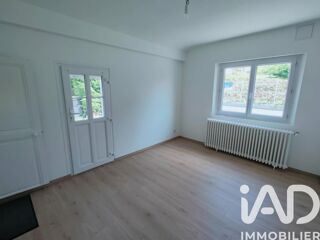  Maison à vendre 4 pièces 63 m²