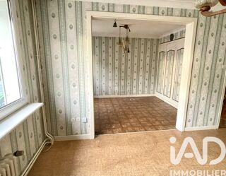  Maison à vendre 4 pièces 81 m²