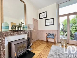  Maison à vendre 6 pièces 201 m²