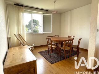  Appartement � vendre 3 pi�ces 69 m�