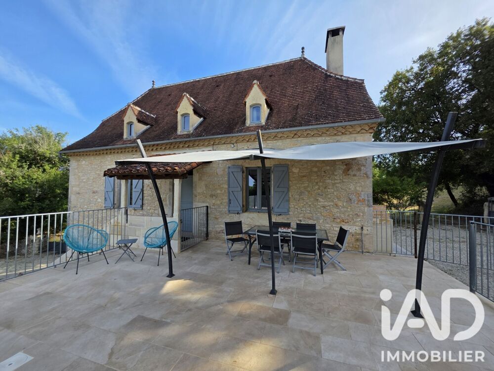 Vente Maison traditionnelle 4 pièces