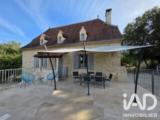  Maison à vendre 4 pièces 90 m²