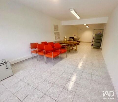 Location Bureaux 50 m&sup2; 500 10600 La chapelle-saint-luc