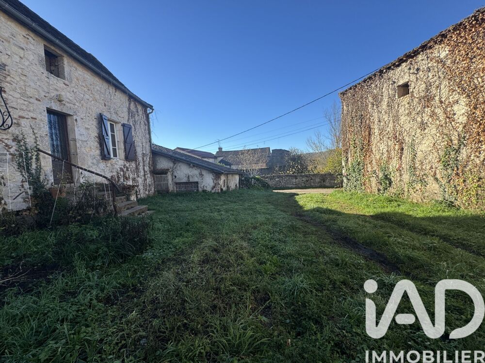 Vente Maison Vente Maison/villa 6 pièces Saint géry-vers