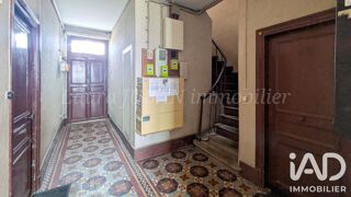  Immeuble à vendre 256 m²