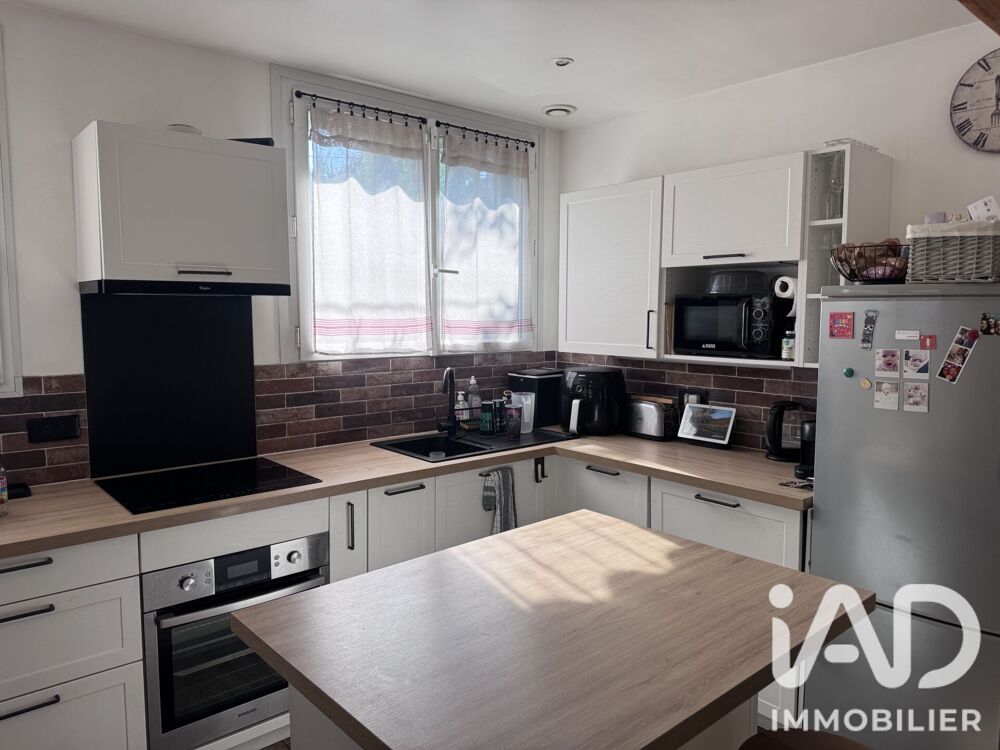 Vente Maison de ville 4 pièces