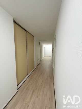  Appartement à vendre 6 pièces 139 m²
