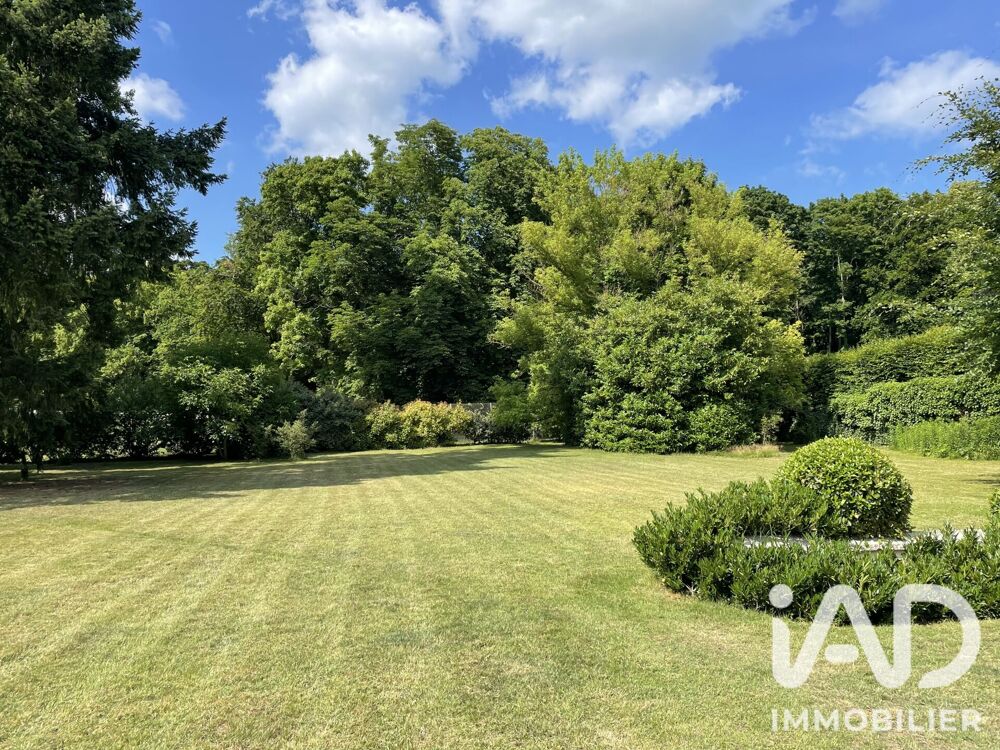 Vente Maison/villa 9 pièces