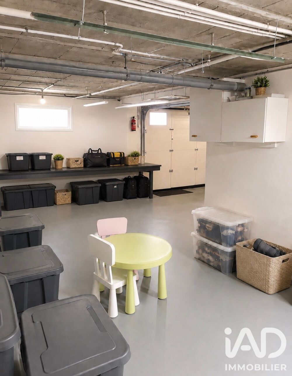 à vendre  Maison Sannois (95110)