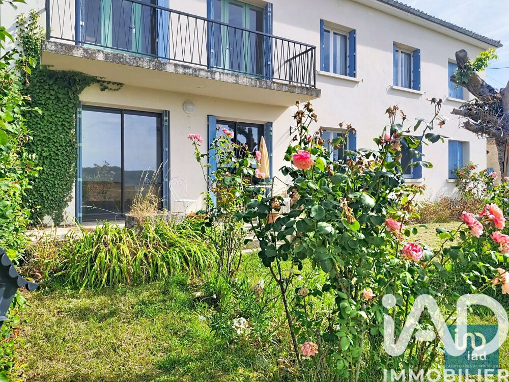 à vendre  Maison Poupas (82120)