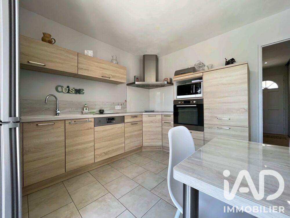 Vente Maison Vente Pavillon 5 pièces Trausse
