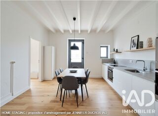  Maison à vendre 3 pièces 92 m²
