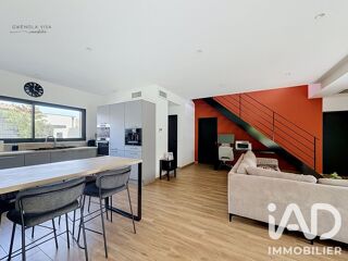  Maison à vendre 4 pièces 130 m²