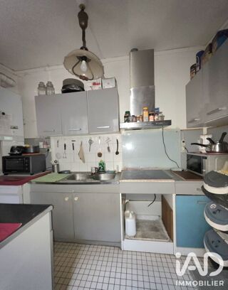  Maison à vendre 5 pièces 90 m²