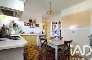  Maison à vendre 6 pièces 136 m²