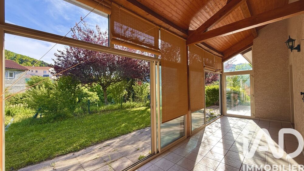 Vente Maison Vente Maison/villa 5 pièces Satillieu