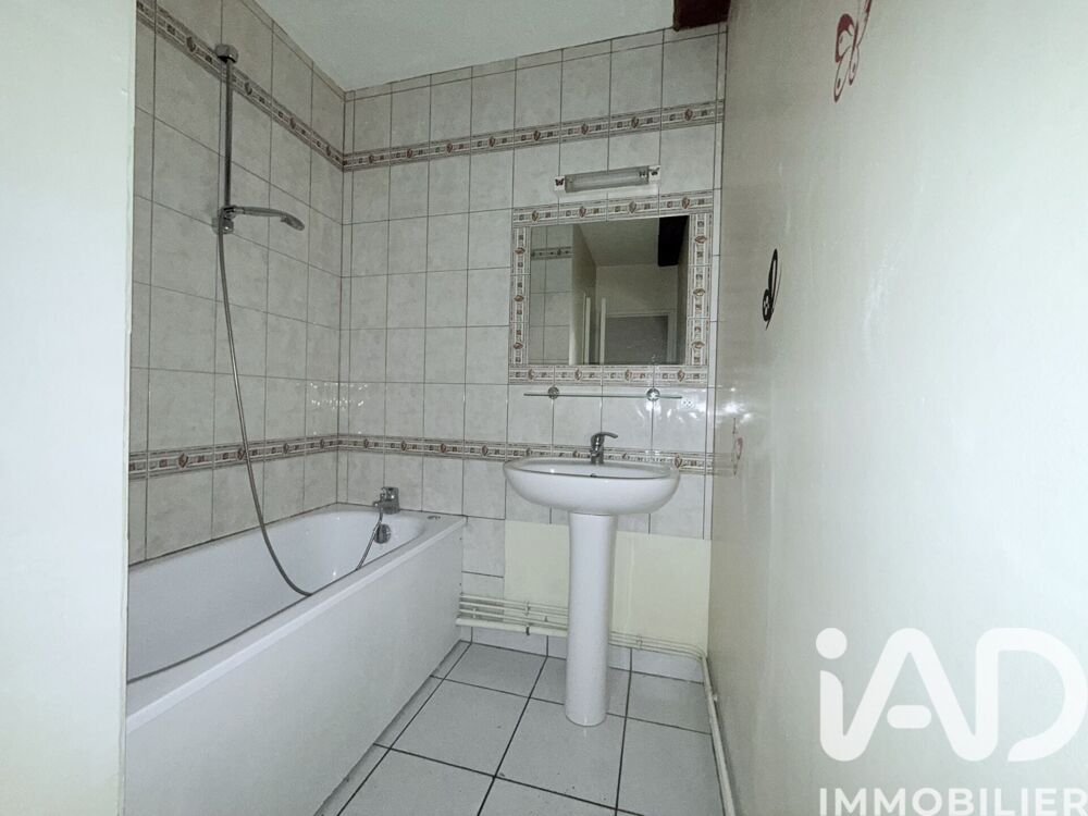 vente Immeuble - 500 m² Sedan (08200)