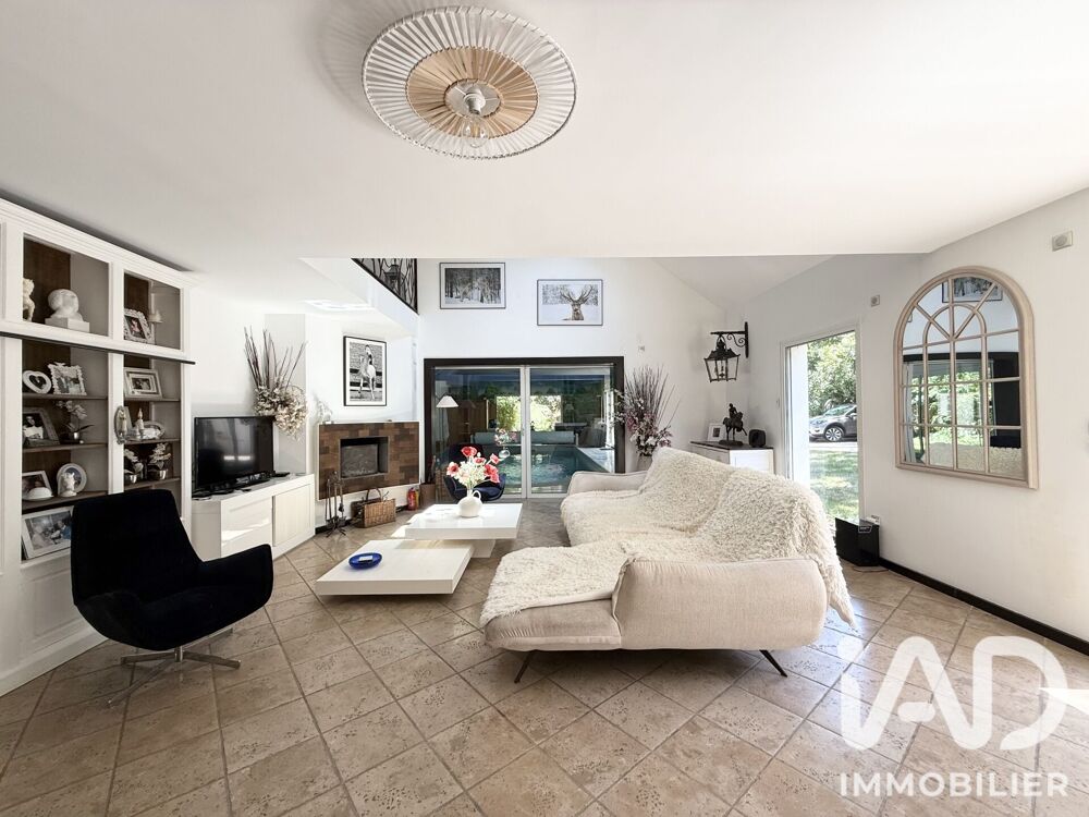 à vendre  Maison Bois-le-Roi (77590)