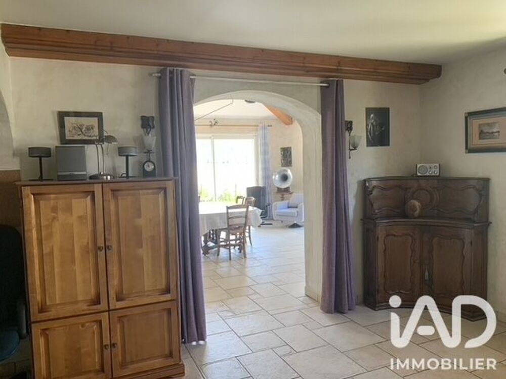 Vente Maison traditionnelle 8 pièces