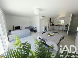  Maison à vendre 5 pièces 88 m²