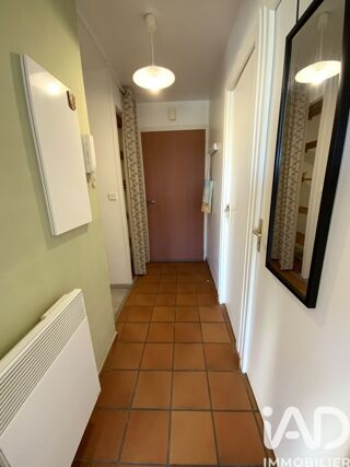  Appartement à vendre 1 pièce 35 m²