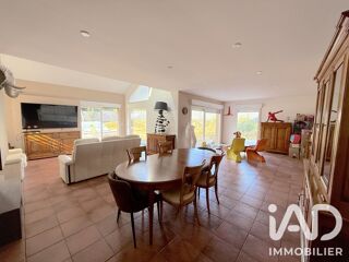  Maison à vendre 5 pièces 241 m²
